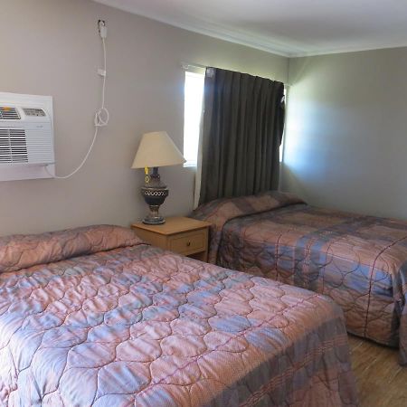 Paradise Inn Bay City Kültér fotó