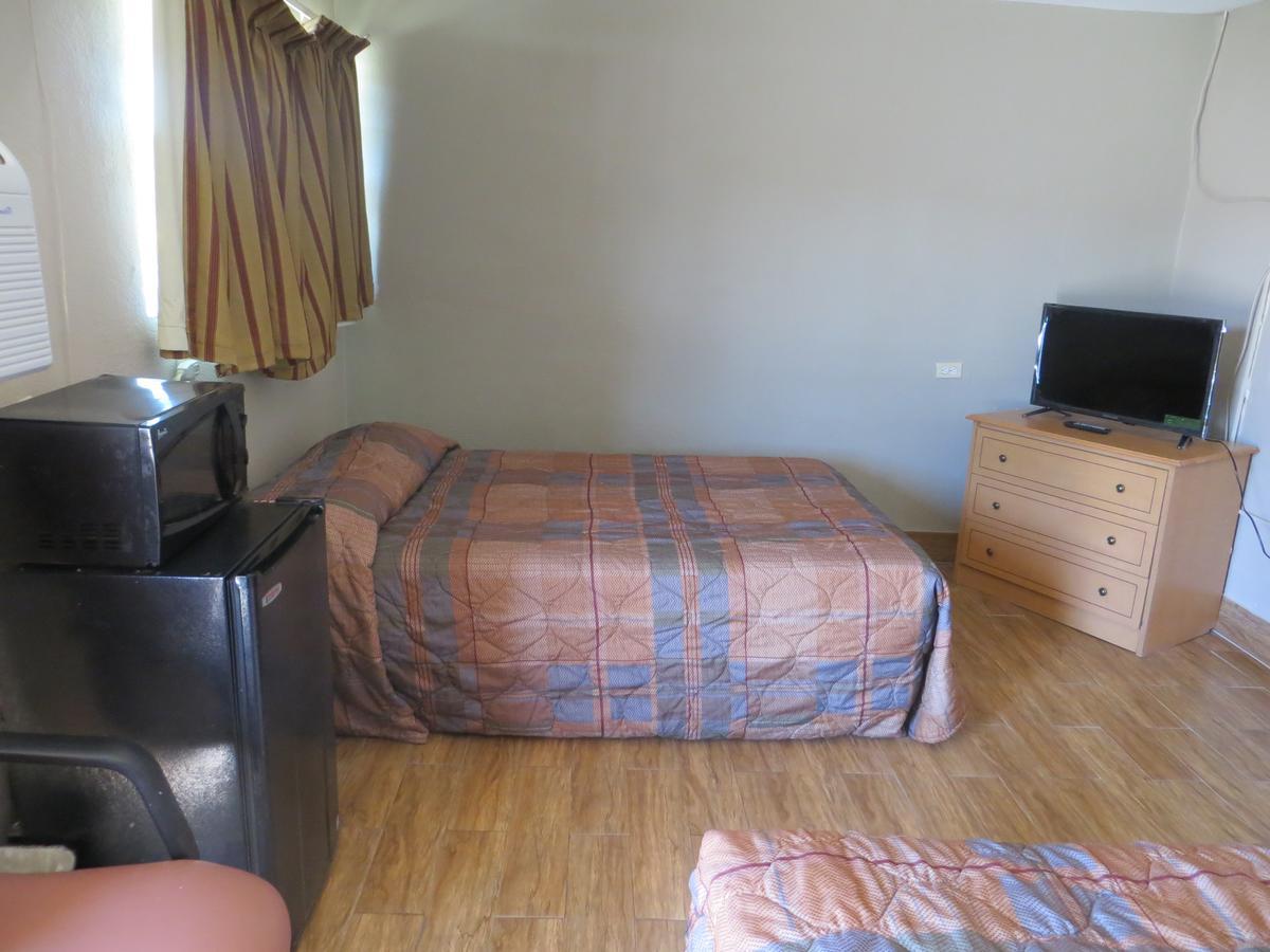 Paradise Inn Bay City Kültér fotó
